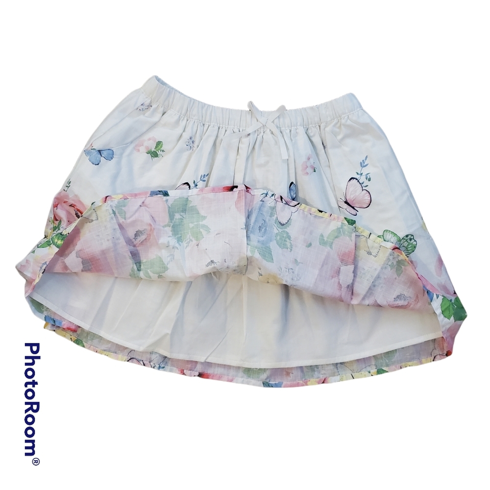 NWT H&M Girls Skirt Sz.8/10
